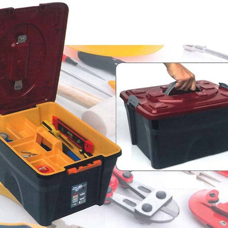 Bama Tool Box