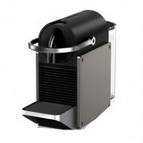 Nespresso Pixie Coffee Machine Grey