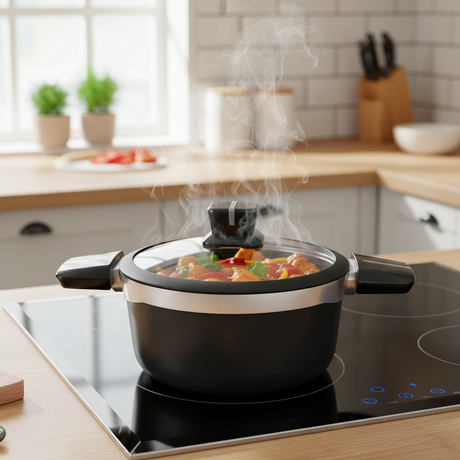 Cooking Pot 20cm