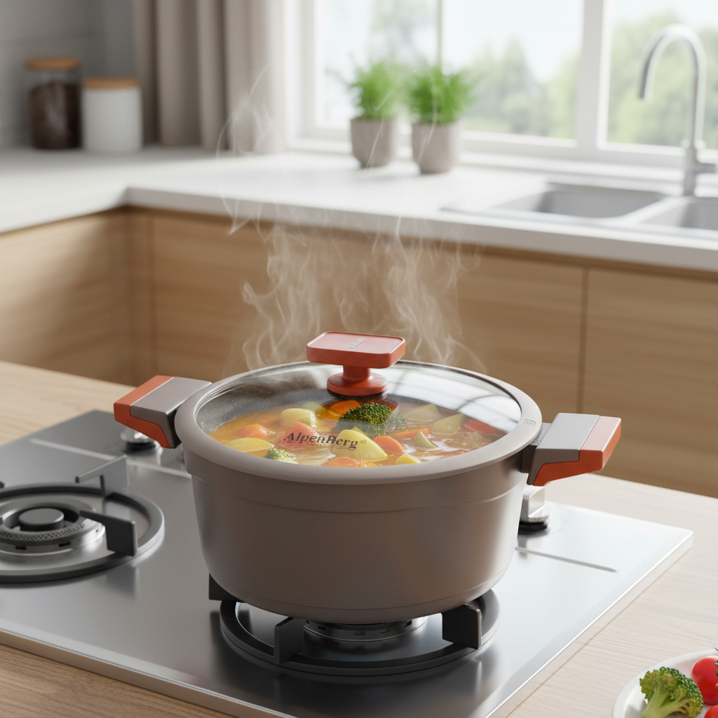 Casserole 28cm