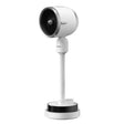 Camelion Warm & Cool Air Circulator Fan