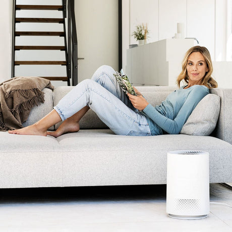 Air Purifier