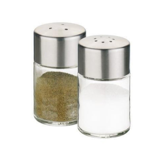 CLUB Mini Salt/Pepper Set 12/144