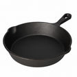 Cast Iron Skillet Fry Pan 10"
