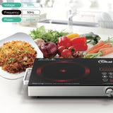 Premium Infrared Electric Stove/Cooker