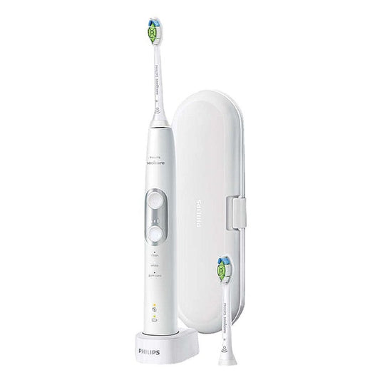 Philips Sonicare 6100 Rechargeable Sonic Toothbrush