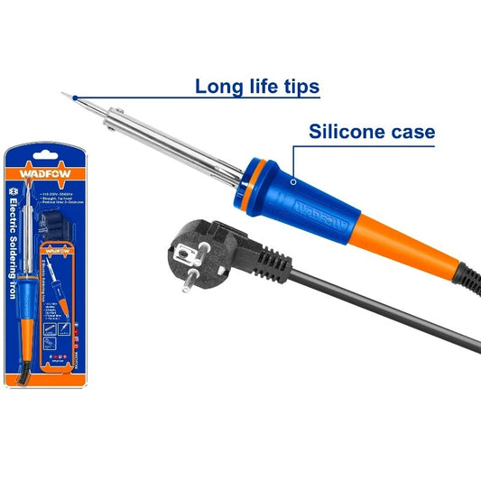 Wadfow Electric Soldering Iron 40W