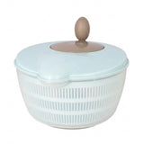 Salad Spinner Blue