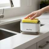 Sponge Soap Pump ABS Plastic