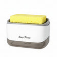 Sponge Soap Pump ABS Plastic
