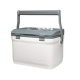 The Easy-Carry Outdoor Cooler 15.1L / 16QTThe Easy-Carry Outdoor Cooler 15.1L / 16QT