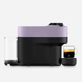 Nespresso Vertuo Pop Coffee Machine Lilac