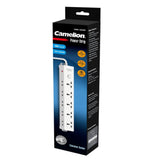 Camelion Extension Wire 10 AC Outlets