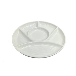 Serving Platter, Bowl & Dishes