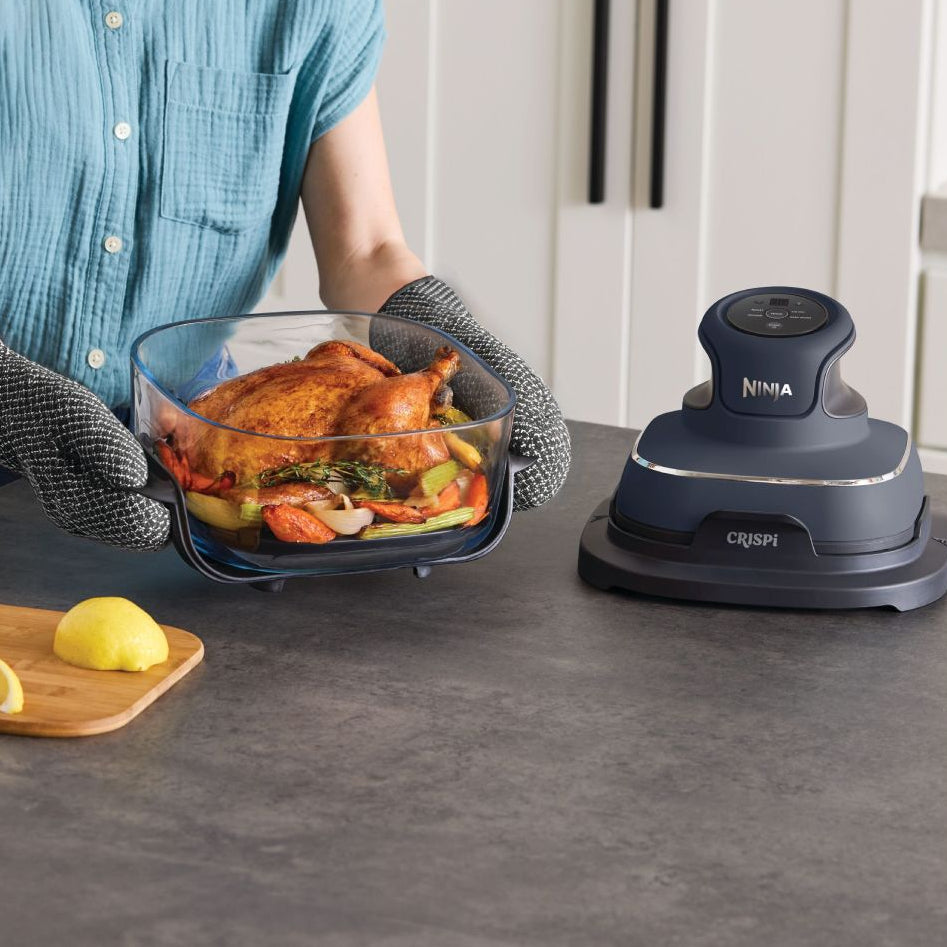 Ninja Crispi 4in1 Portable Air Fryer