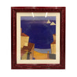 Corsica Wall Frame
