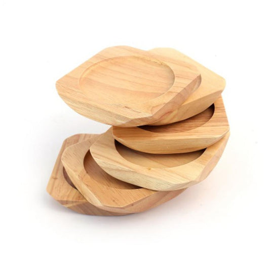 6 Pcs Coaster