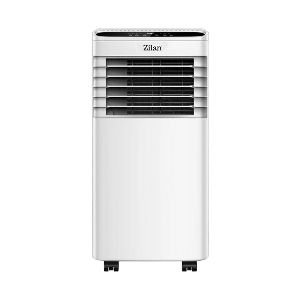 Comfort Anywhere with Our Versatile 3in1 Portable Air Conditioner