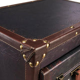 5 Compartment Storage Drawer Shelf