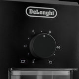 Delonghi Burr Coffee Grinder