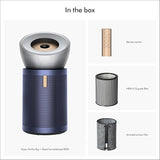 Dyson Purifier Big+Quiet Formaldehyde (Prussian Blue/Nickel)
