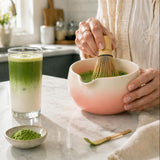 Bamboo Matcha Whisk