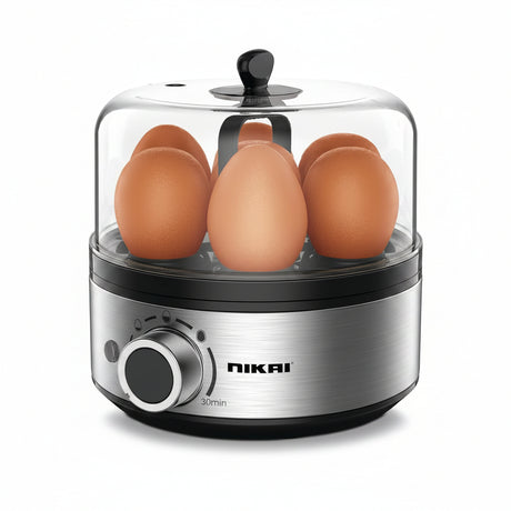 Nikai Egg Cooker