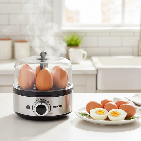 Nikai Egg Cooker