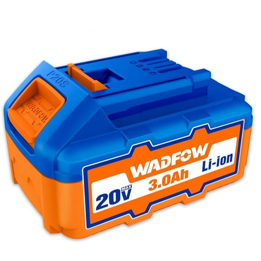 Wadfow Lithium-Ion Battery Pack