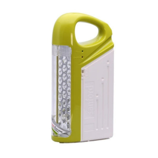 Sanford Emergency Light