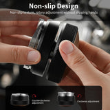 Espresso Coffee Distributor 58mm