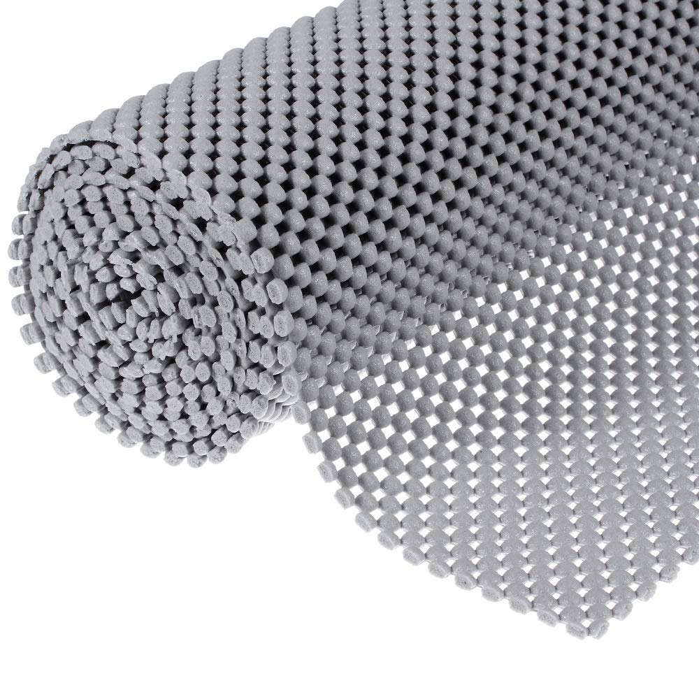 Non-Slipping Kitchen Drawer Liners 30x90cm Assorted Color