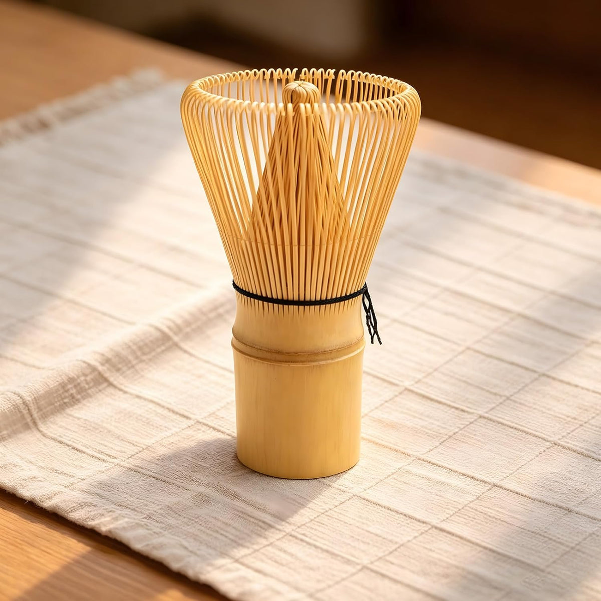 Bamboo Matcha Whisk