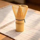 Bamboo Matcha Whisk
