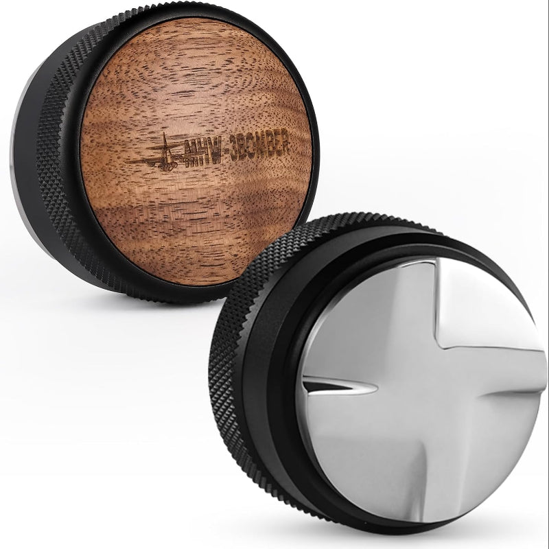 Espresso Coffee Distributor 58mm