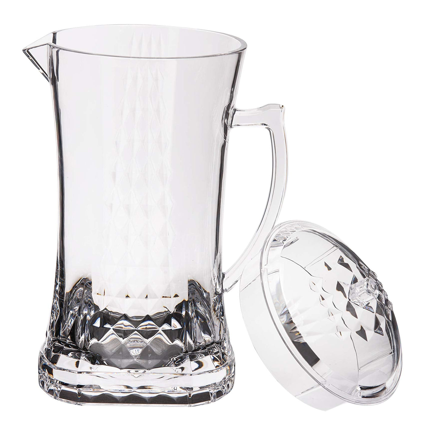 Drinking Jug Diamond 