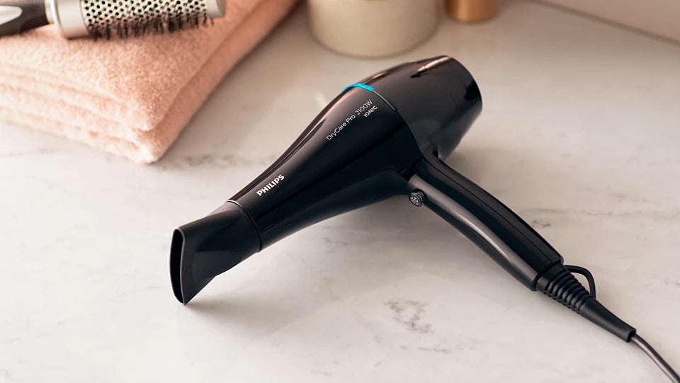 Pro Hair Dryer, Drycare 2100W