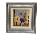 Taormina Wall Frame