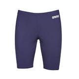 Arena Men's Solid Jammers-Navy