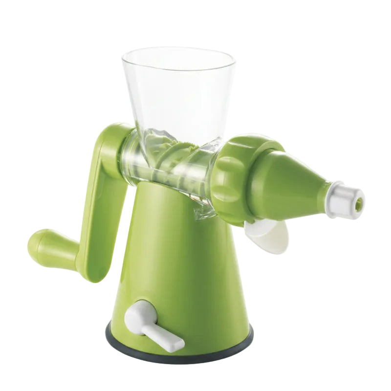 Konstar Manual Juicer