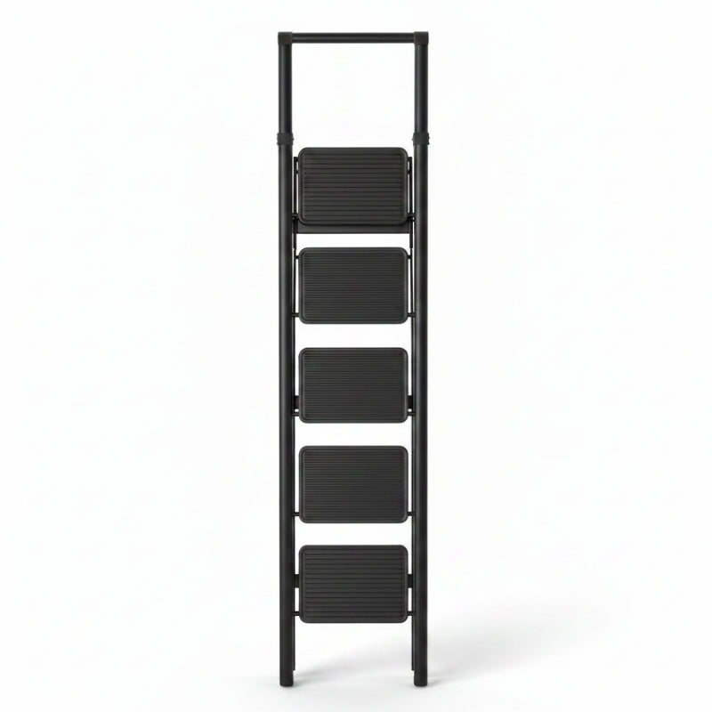 5 Step Iron/Steel Ladder
