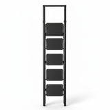 5 Step Iron/Steel Ladder