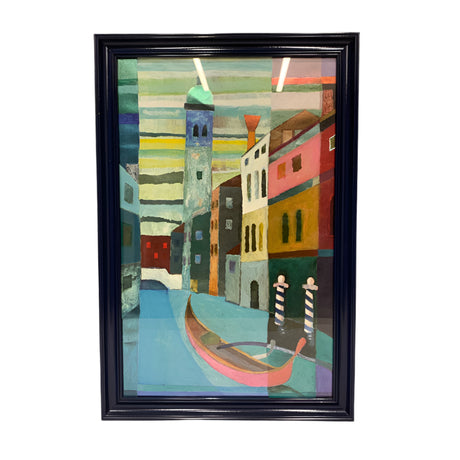 Venice Wall Frame