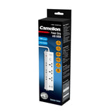Camelion Extension Wire 6 AC Outlets