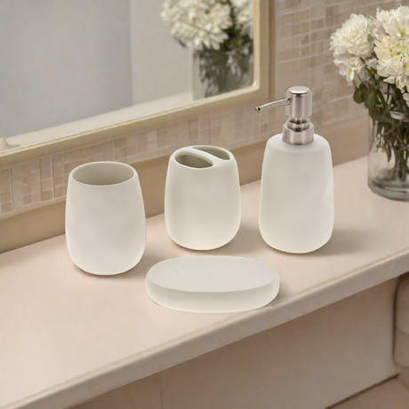 Bathroom Set
