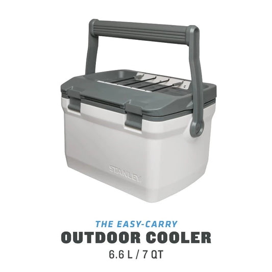Easy Carry Outdoor Cooler 7 Quartz