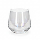 Shining Crystal Drinking Glass Set 6Pcs 360ml