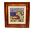 Cefalu Wall Frame 