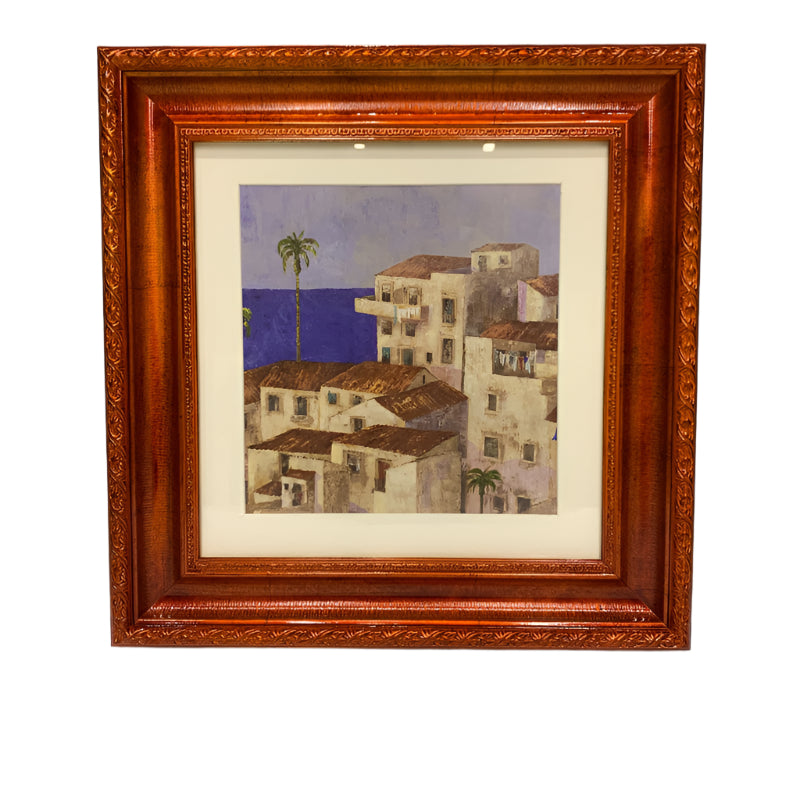 Cefalu Wall Frame 