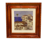 Cefalu Wall Frame 